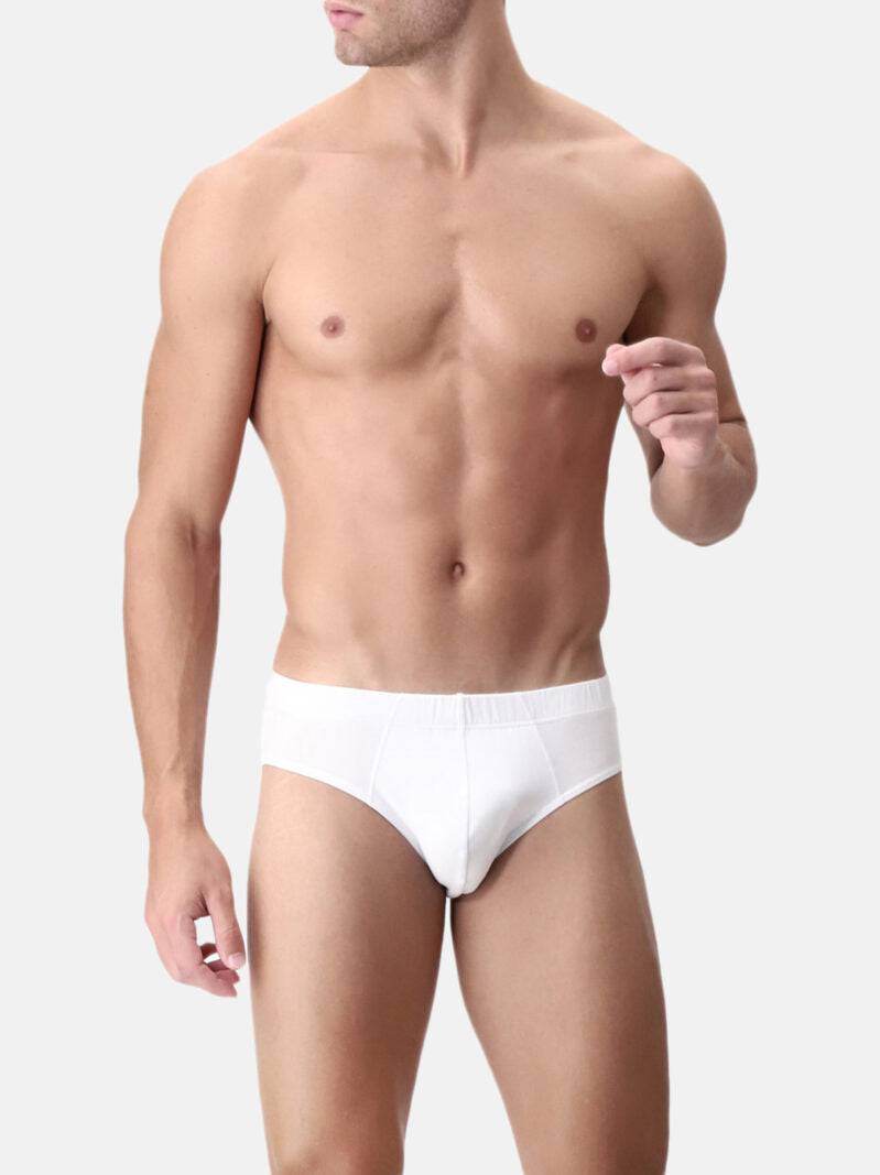 Slip Bi-pack Uomo VPRT00310 Perofil - evabiancheria
