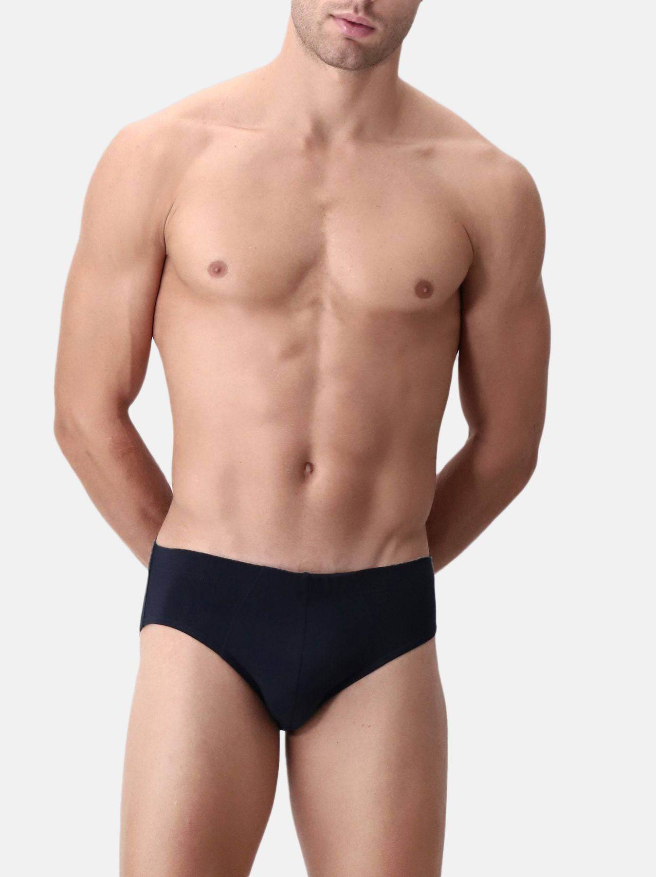 Slip Bi-pack Uomo VPRT00310 Perofil - evabiancheria