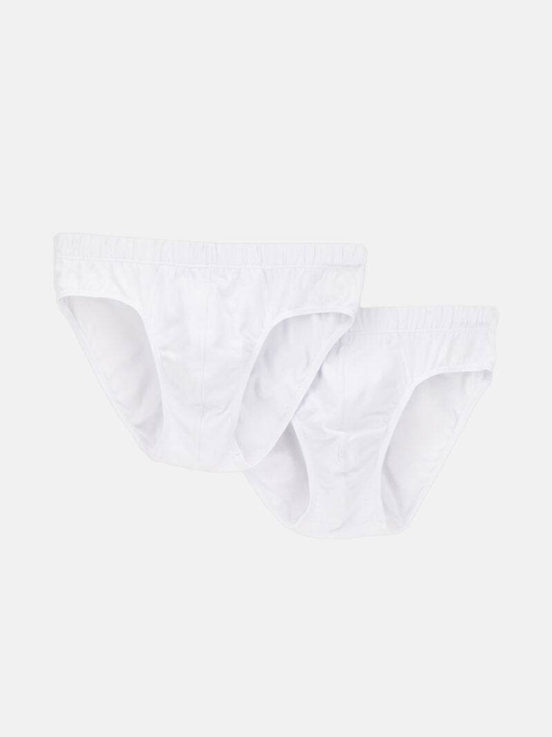 Slip Bi-pack Uomo VPRT00310 Perofil - evabiancheria