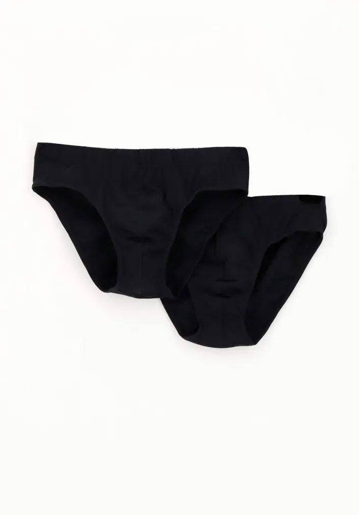 Slip Bi-pack Uomo VPRT00310 Perofil - evabiancheria