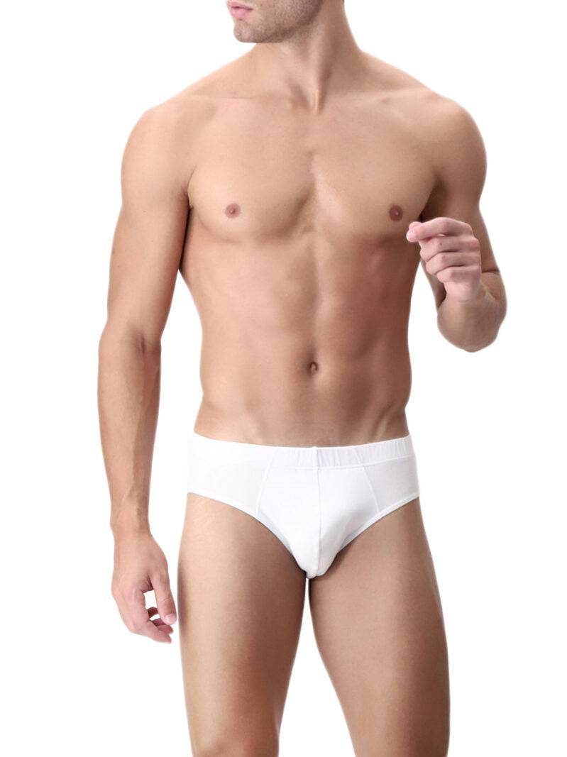 Slip Bi-pack Uomo VPRT00310 Perofil - evabiancheria