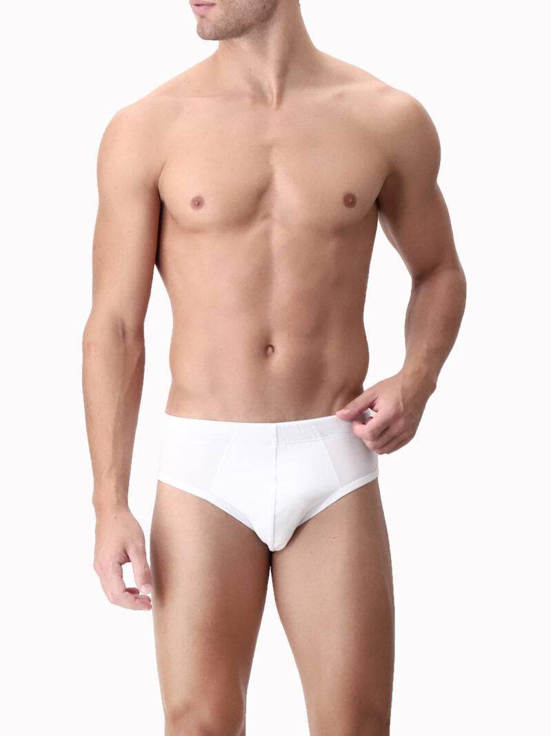 Slip Bi-pack Uomo VPRT00311 Perofil - evabiancheria