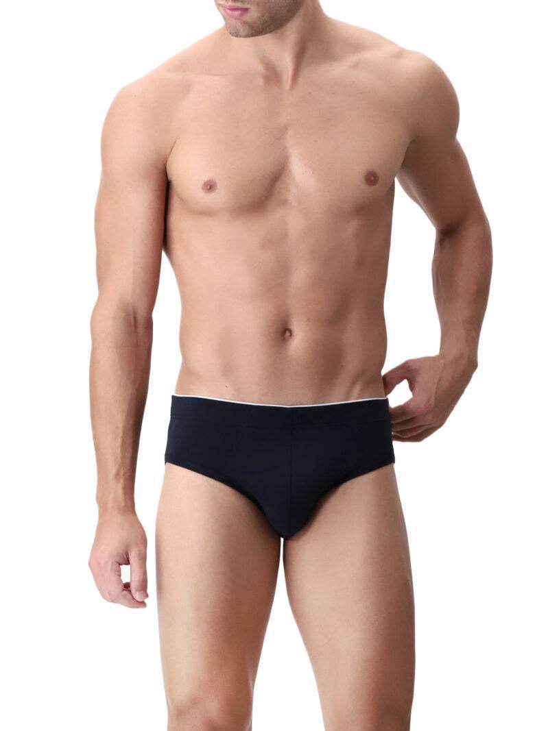 Slip Bi-pack Uomo VPRT00311 Perofil - evabiancheria