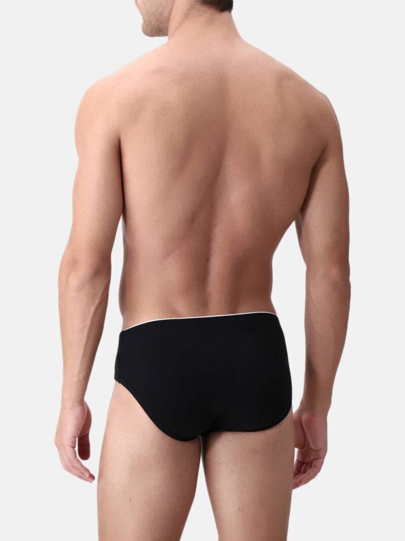 Slip Bi-pack Uomo VPRT00311 Perofil evabiancheria