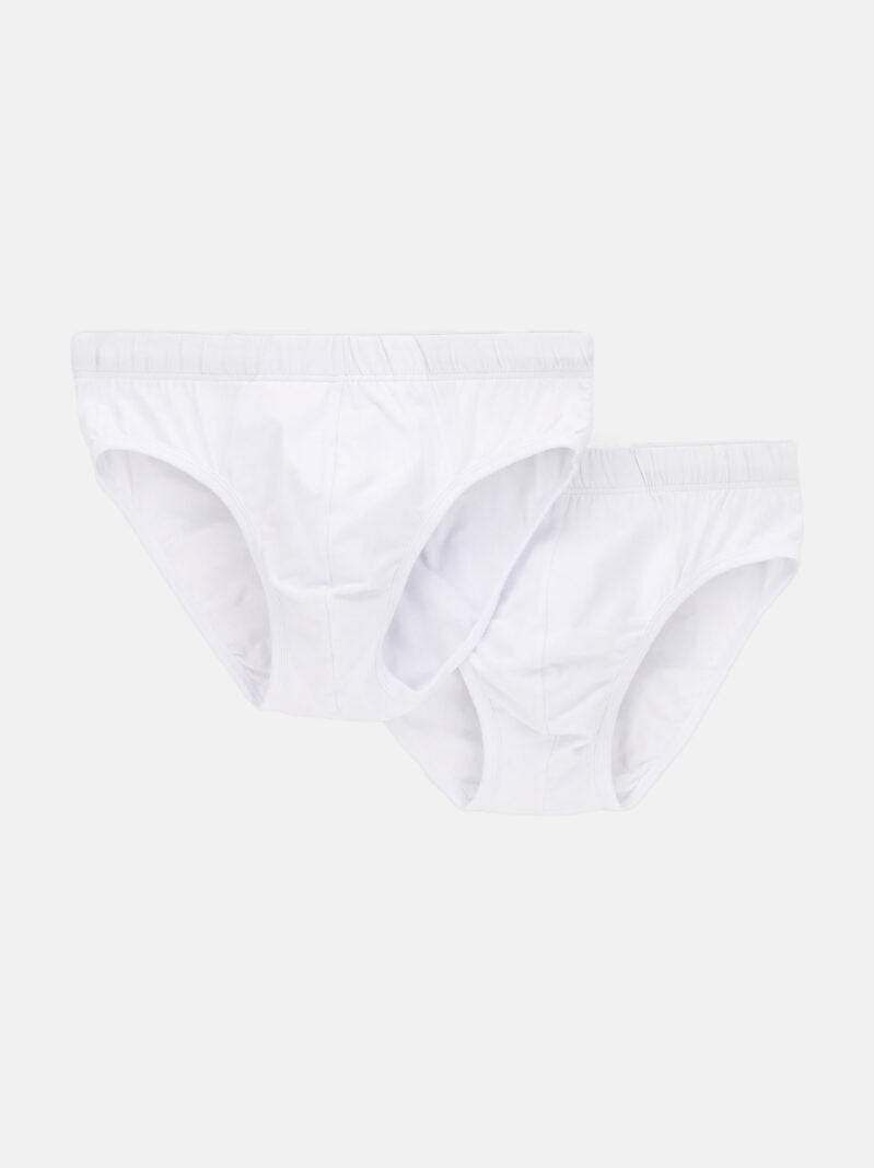 Slip Bi-pack Uomo VPRT00311 Perofil - evabiancheria
