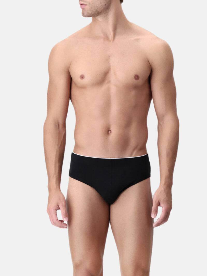 Slip Bi-pack Uomo VPRT00311 Perofil - evabiancheria