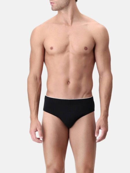 Slip Bi-pack Uomo VPRT00311 Perofil evabiancheria