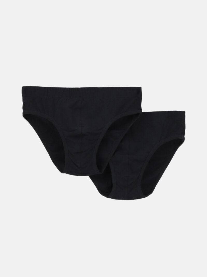 Slip Bi-pack Uomo VPRT00311 Perofil - evabiancheria