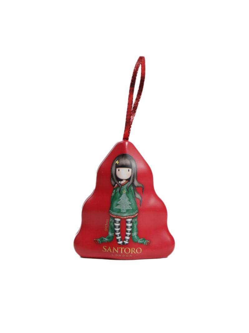 Slip Fantasia Bimba 41441 Santoro - evabiancheria