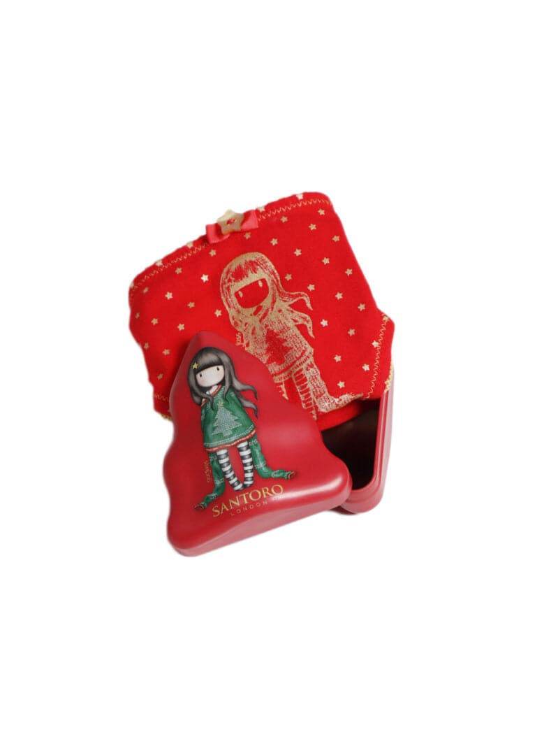 Slip Fantasia Bimba 41441 Santoro - evabiancheria