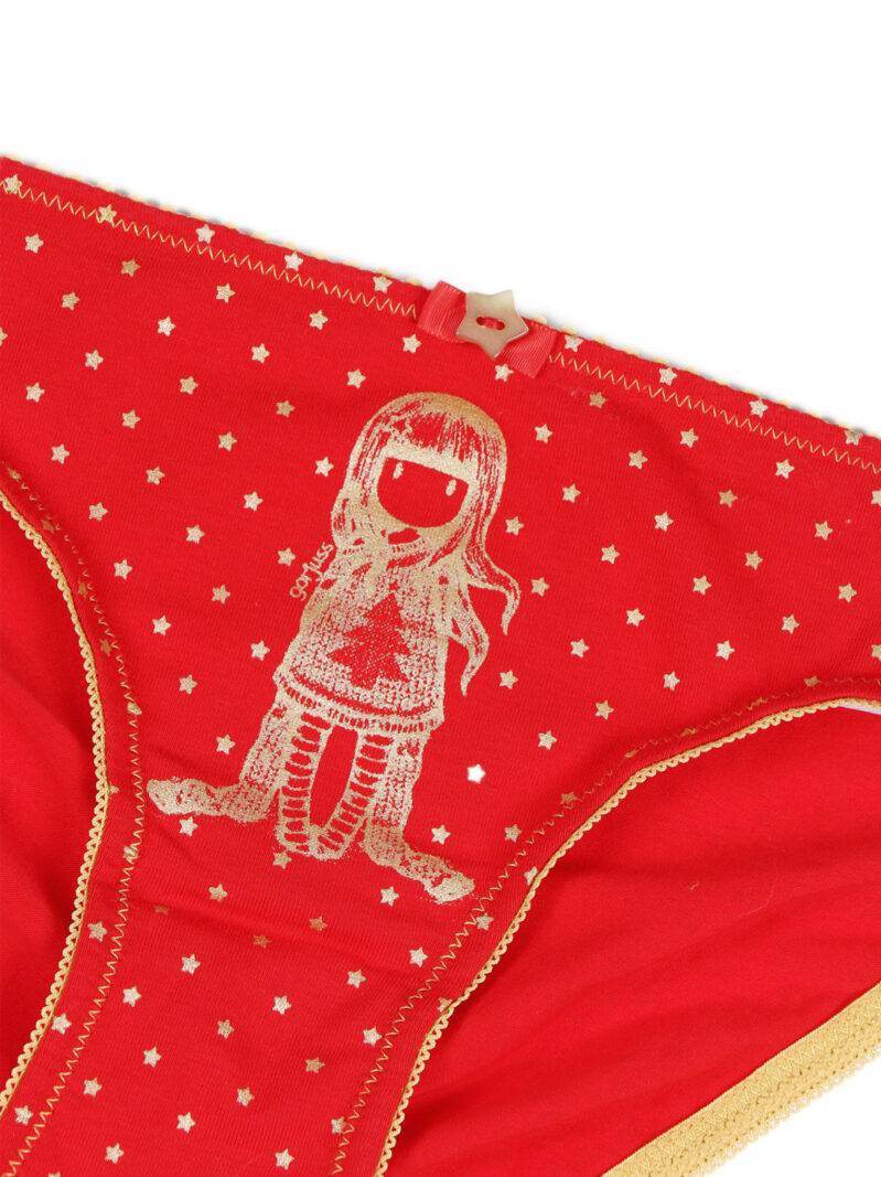 Slip Fantasia Bimba 41441 Santoro - evabiancheria