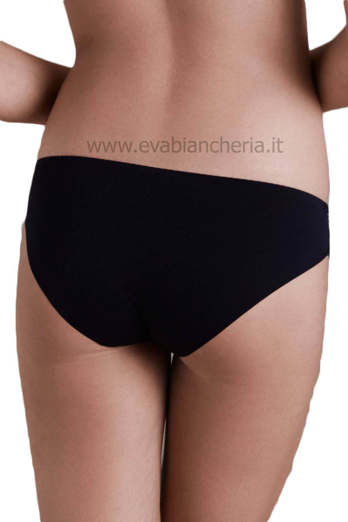 Slip Pizzo Donna 13E720 Simone Perele - evabiancheria