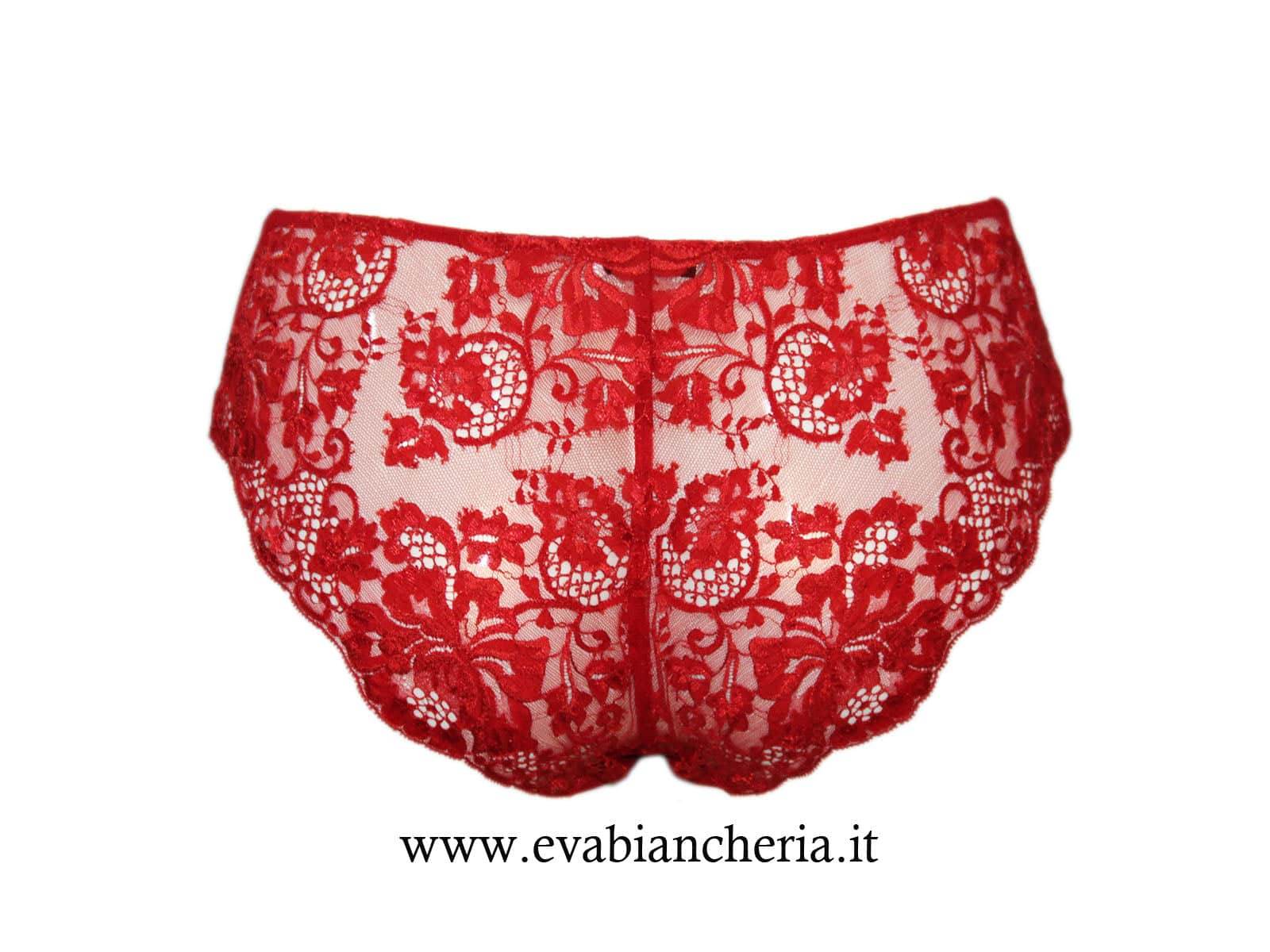 Slip Pizzo Donna 16995 La Perla - evabiancheria