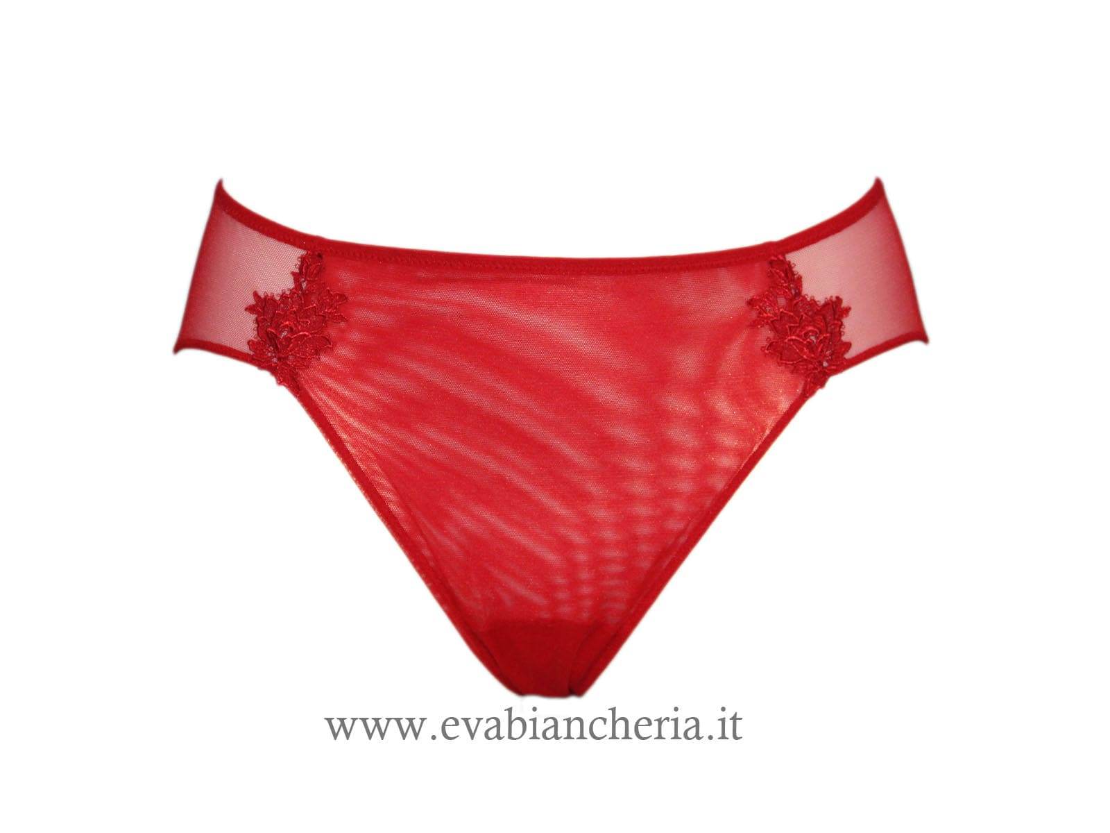 Slip Pizzo Donna 16995 La Perla - evabiancheria