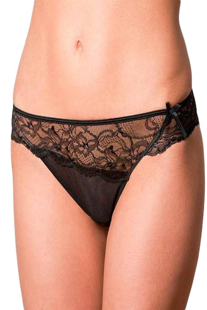 Slip Pizzo Donna 2803 Chantelle evabiancheria