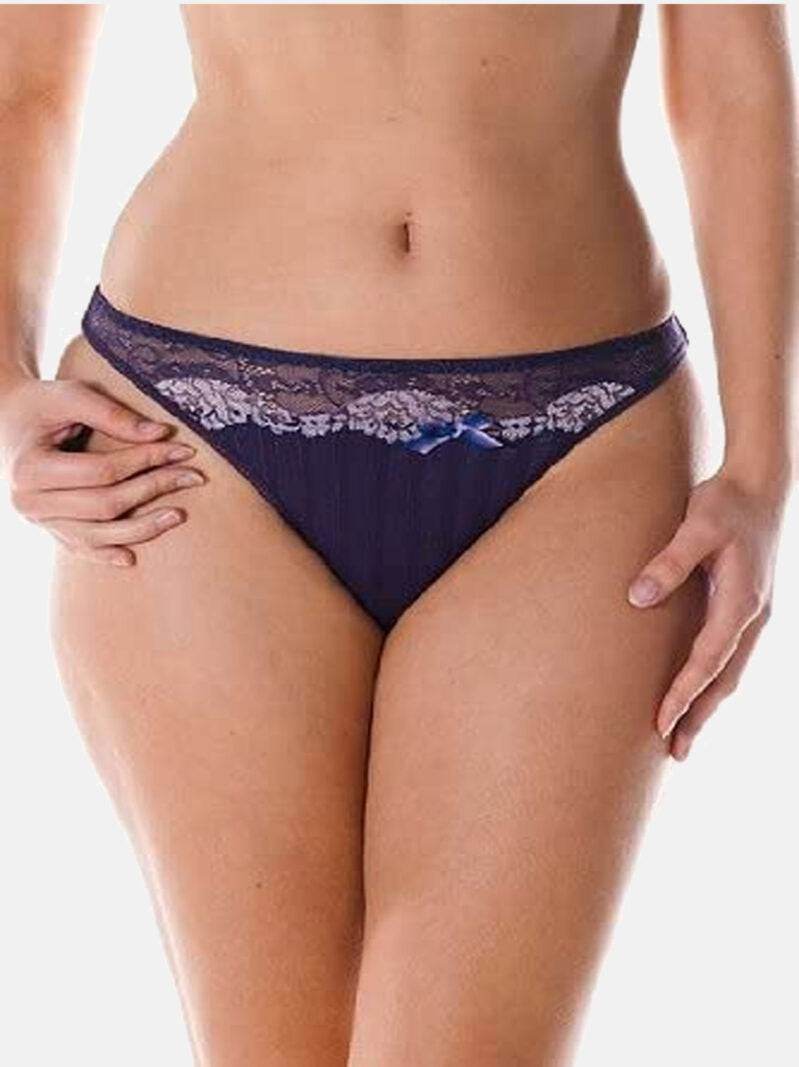 Slip Pizzo Donna 5383 Passionata - evabiancheria