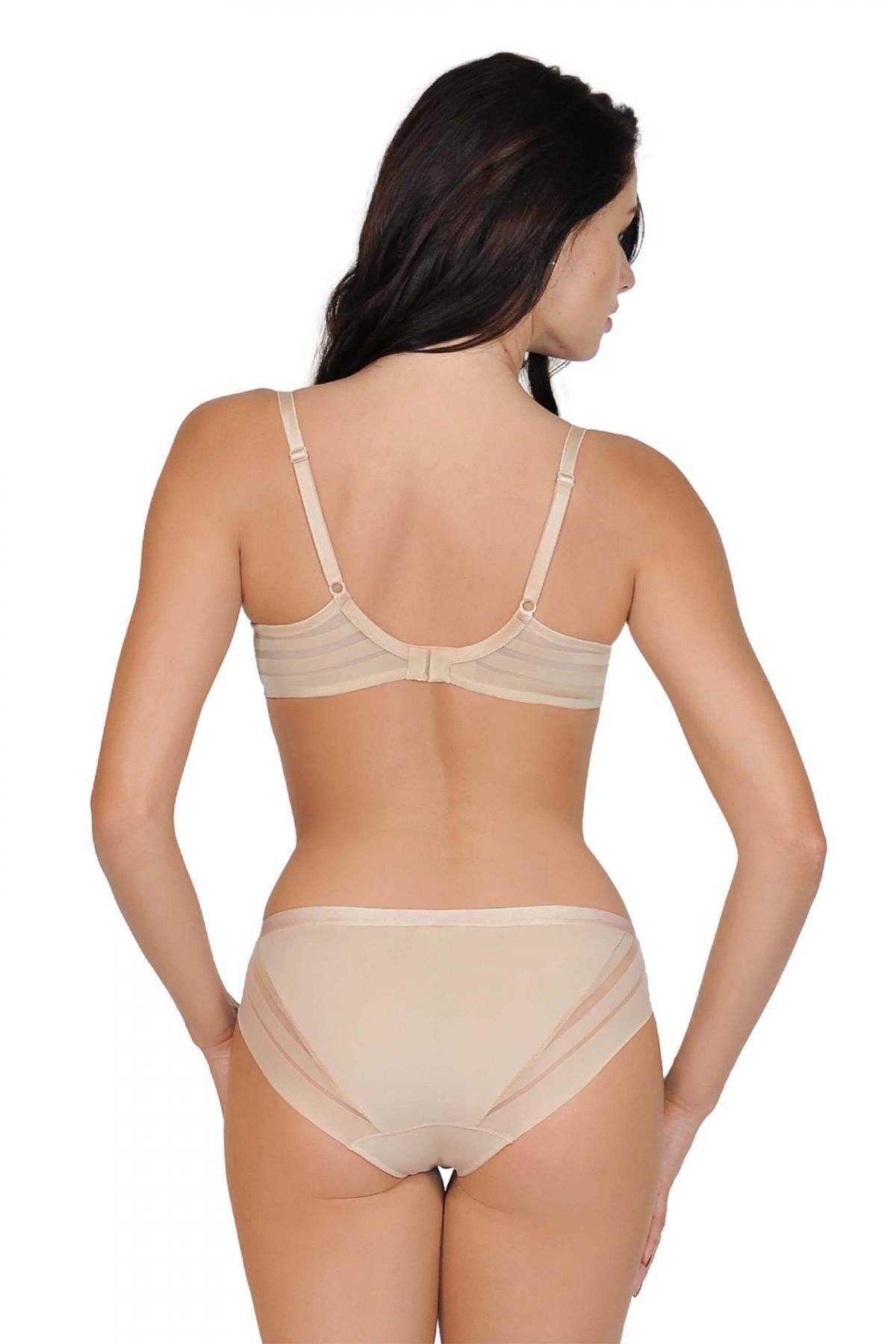 Slip Pizzo Donna ALEGRA 22138 Lisca - evabiancheria