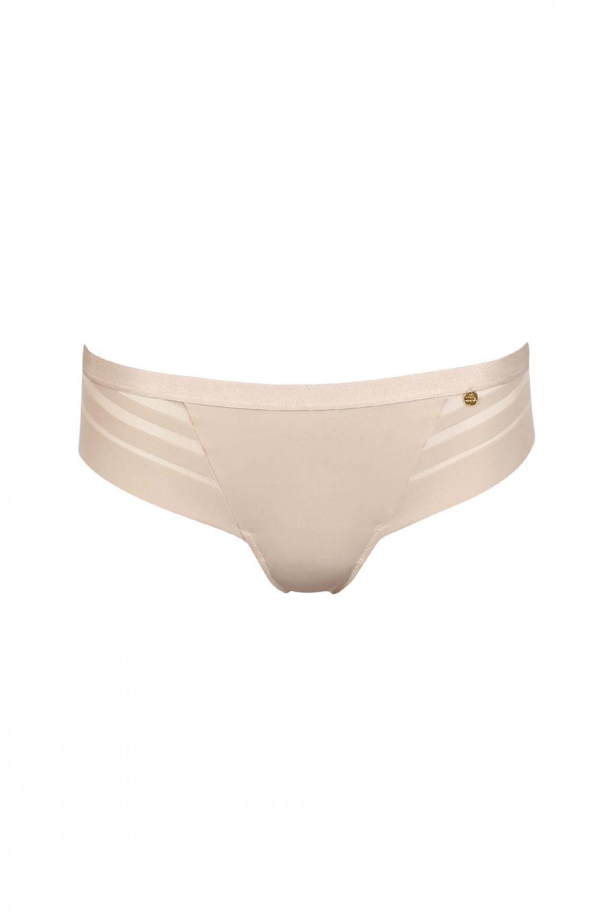 Slip Pizzo Donna ALEGRA 22138 Lisca - evabiancheria