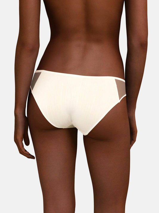 Slip Pizzo Donna ALTO C12L30 Chantelle - evabiancheria