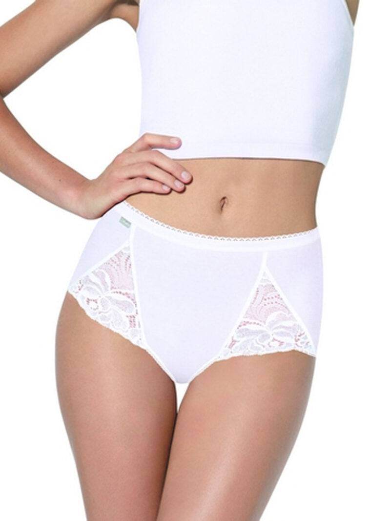 Slip Pizzo Donna AP000BT X1 Playtex - evabiancheria