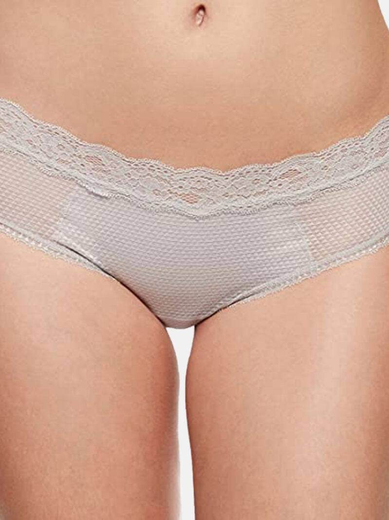 Slip Pizzo Donna BROOKLYN 5704 Passionata - evabiancheria