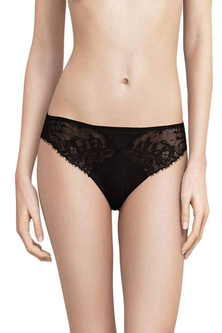 Slip Pizzo Donna CAMDEN 42C3 Passionata evabiancheria