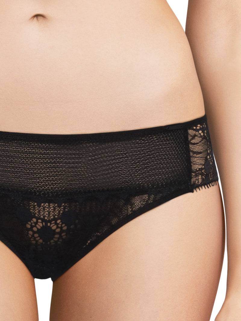 Slip Pizzo Donna DAY TO NIGHT C15F30 Chantelle - evabiancheria