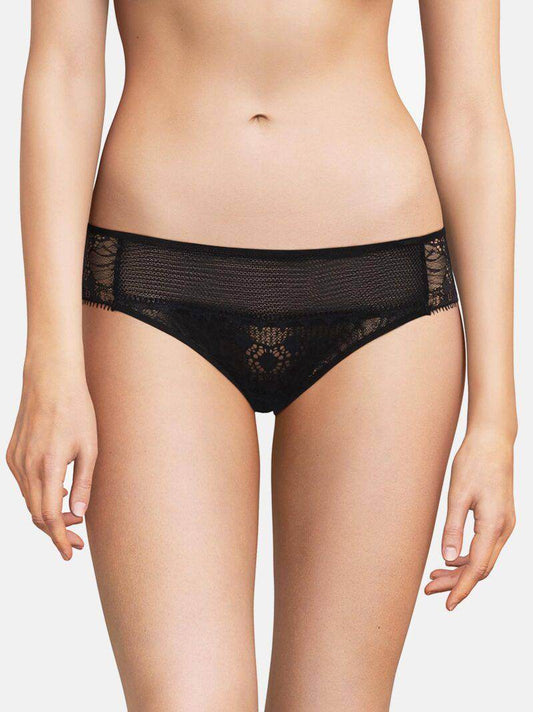 Slip Pizzo Donna DAY TO NIGHT C15F30 Chantelle - evabiancheria