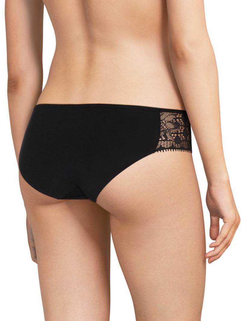 Slip Pizzo Donna DAY TO NIGHT C15F30 Chantelle - evabiancheria