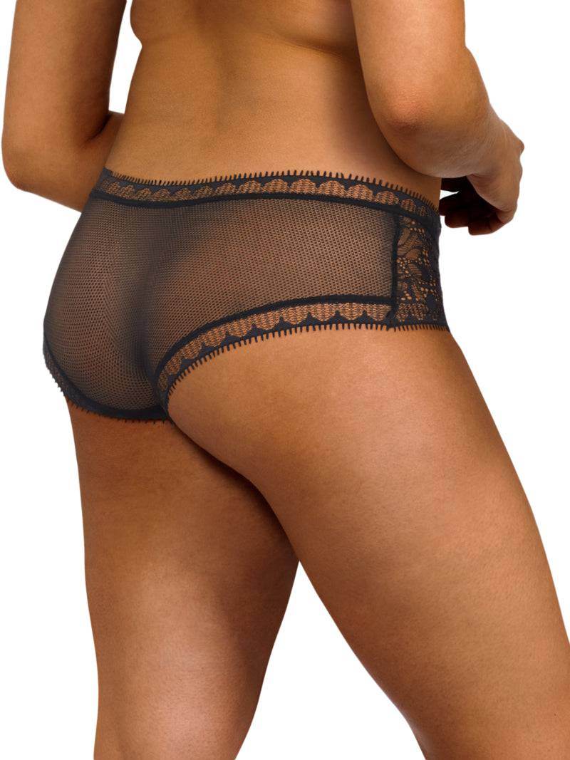 Slip Pizzo Donna DAY TO NIGHT C15F40 Chantelle - evabiancheria