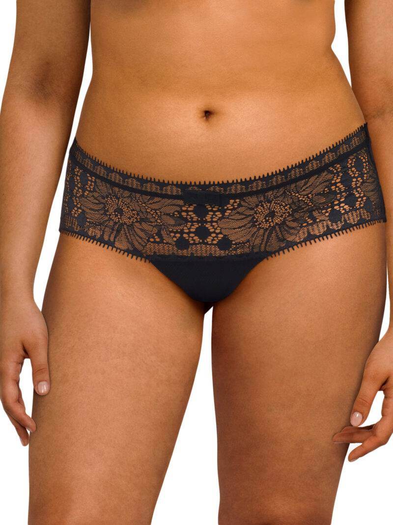 Slip Pizzo Donna DAY TO NIGHT C15F40 Chantelle - evabiancheria