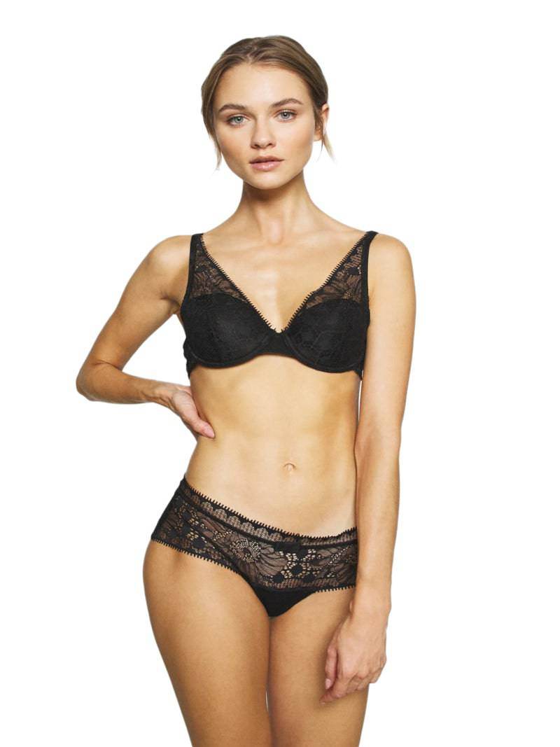 Slip Pizzo Donna DAY TO NIGHT C15F40 Chantelle - evabiancheria