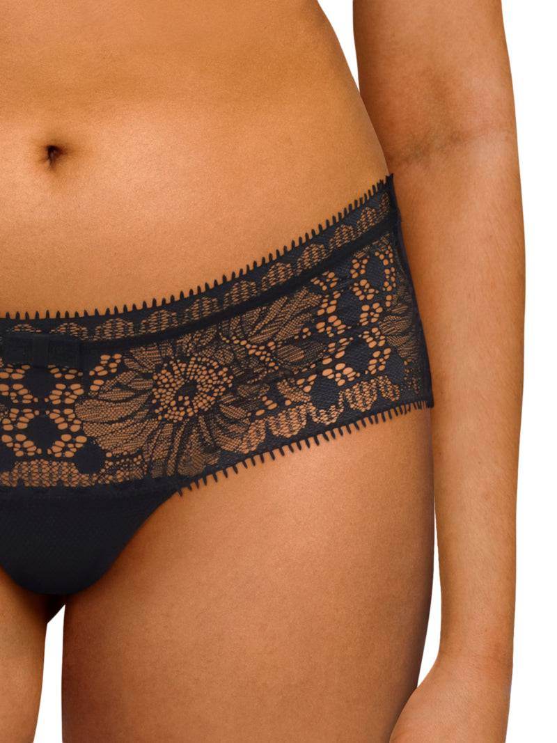 Slip Pizzo Donna DAY TO NIGHT C15F40 Chantelle - evabiancheria