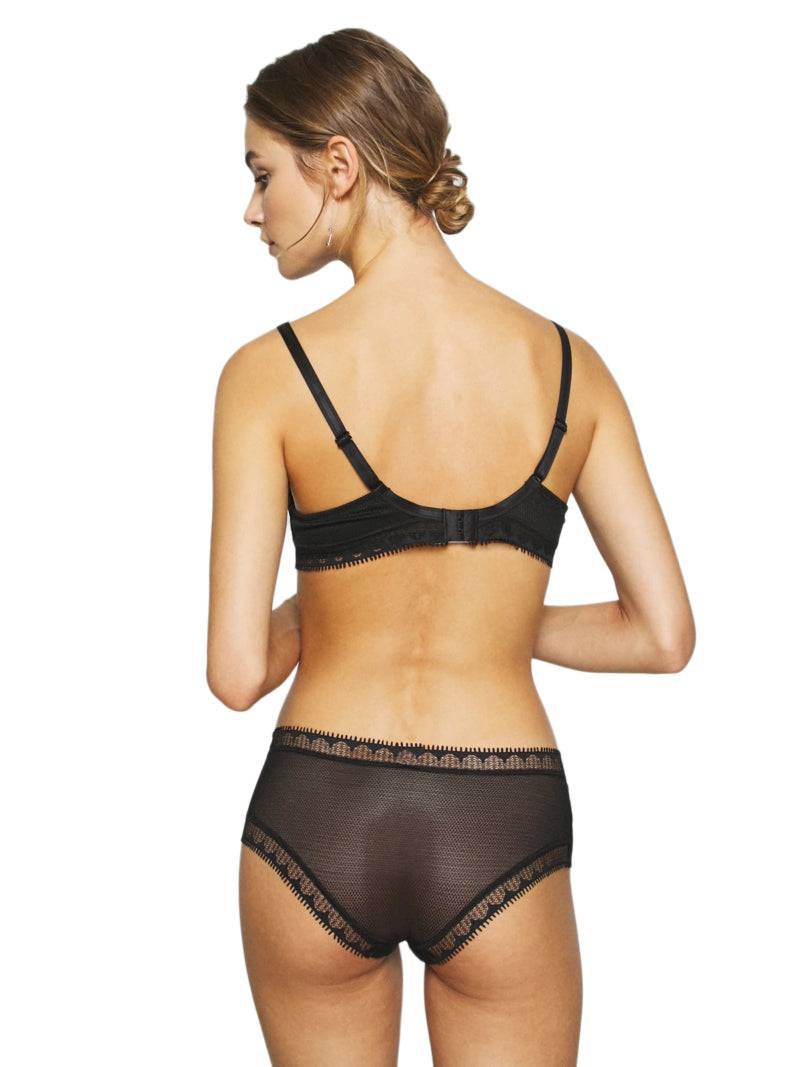 Slip Pizzo Donna DAY TO NIGHT C15F40 Chantelle - evabiancheria