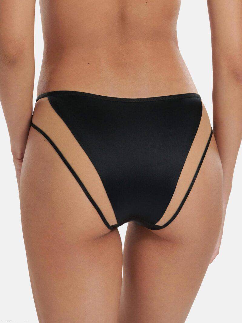 Slip Pizzo Donna DIONE 12337 Lisca - evabiancheria