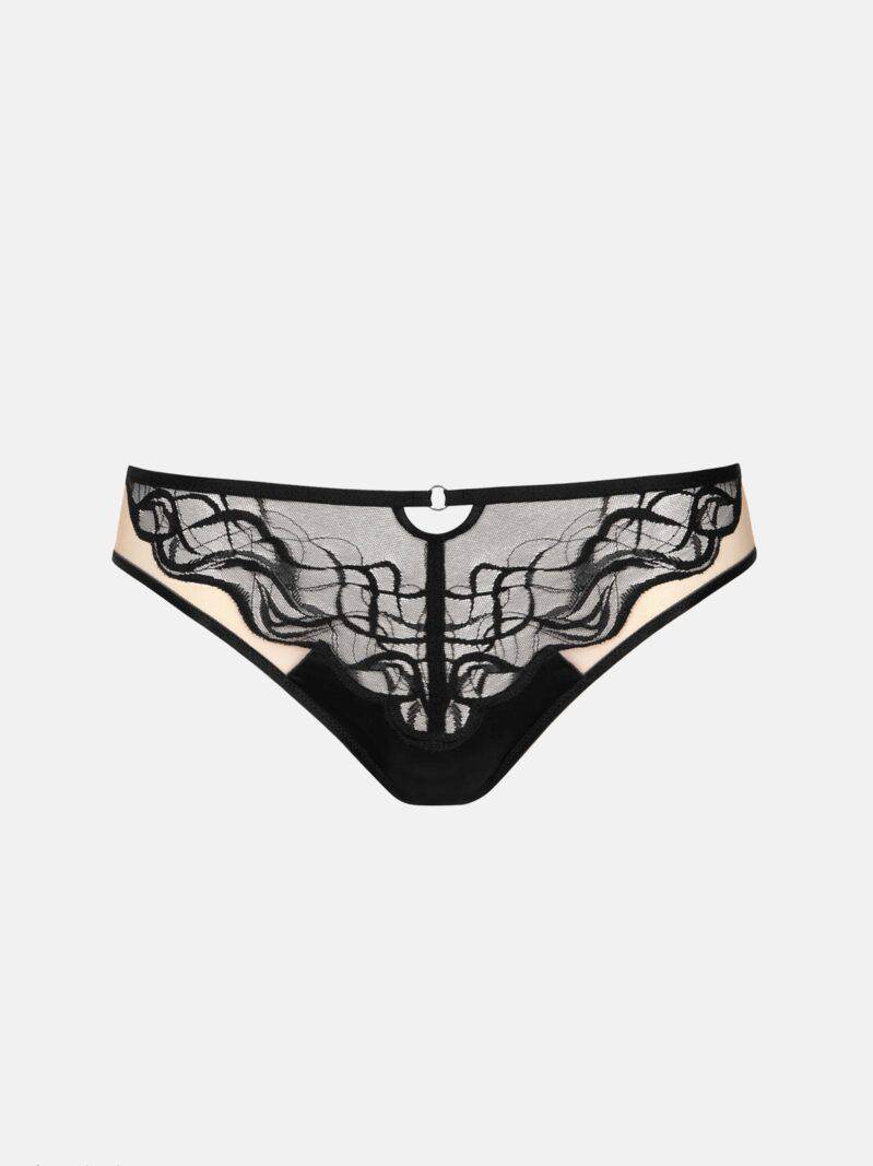 Slip Pizzo Donna DIONE 12337 Lisca - evabiancheria