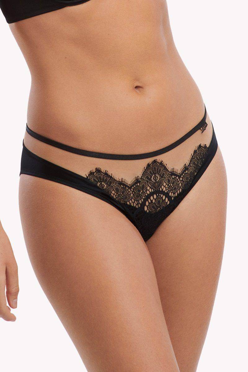 Slip Pizzo Donna DIVA 12321 Lisca - evabiancheria