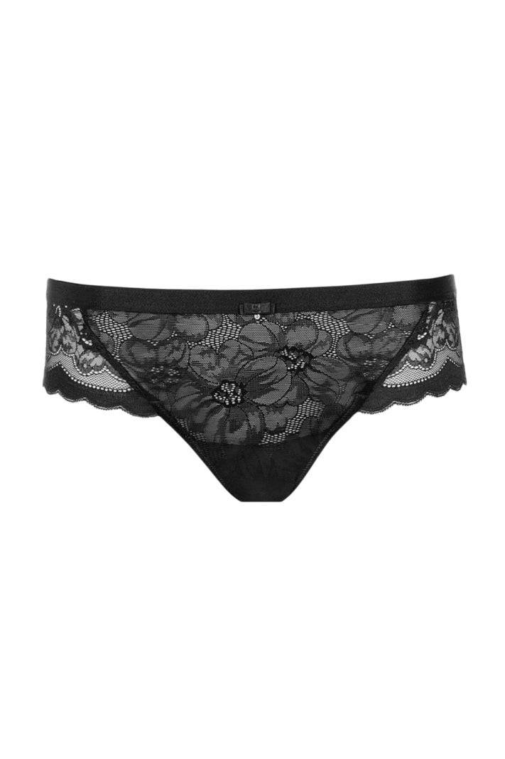 Slip Pizzo Donna EVELYN 22193 Lisca - evabiancheria