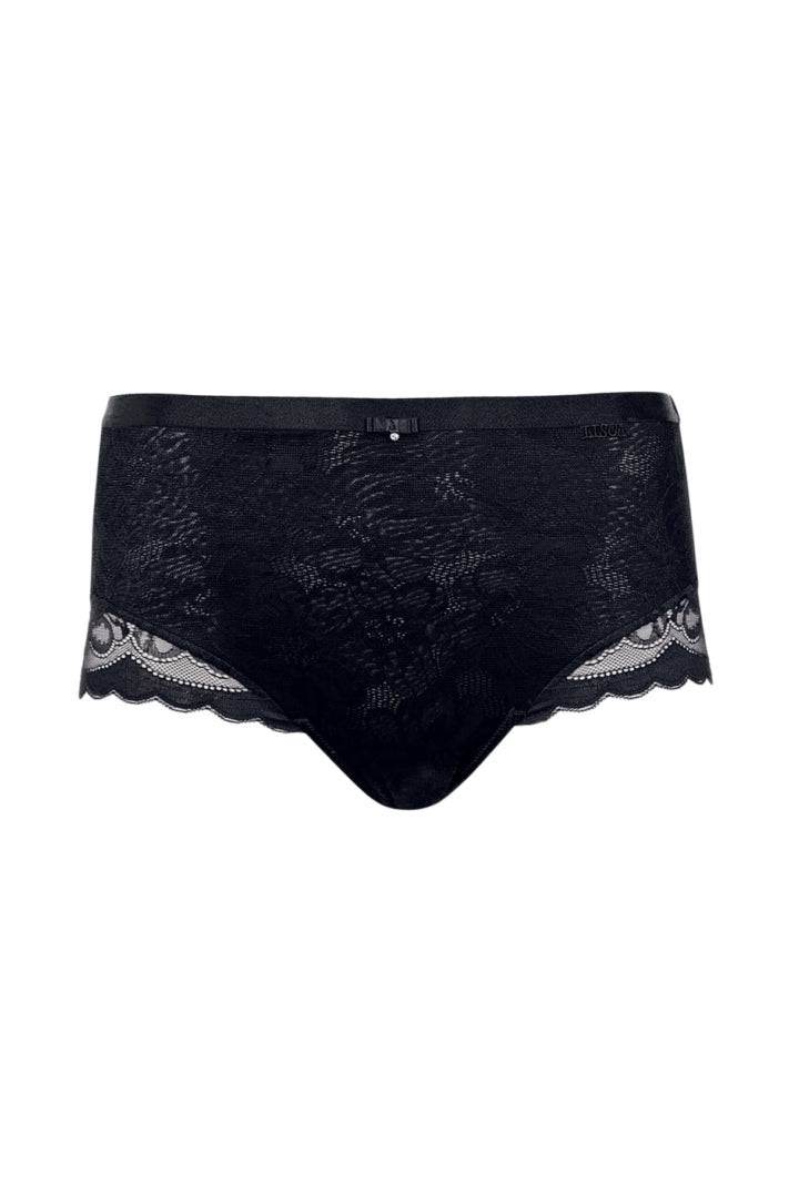 Slip Pizzo Donna EVELYN 22195 Lisca - evabiancheria