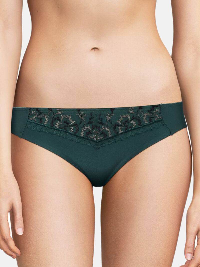 Slip Pizzo Donna EVERY CURVE C16B3 Chantelle - evabiancheria