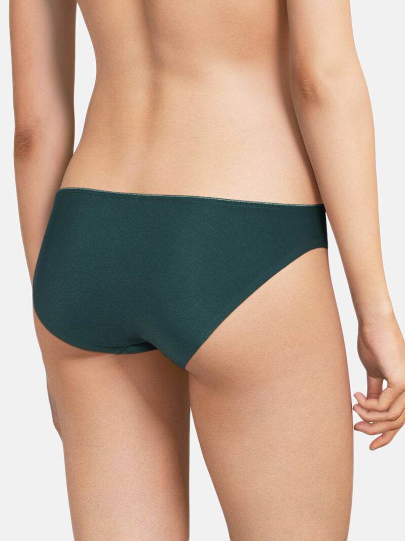 Slip Pizzo Donna EVERY CURVE C16B3 Chantelle - evabiancheria