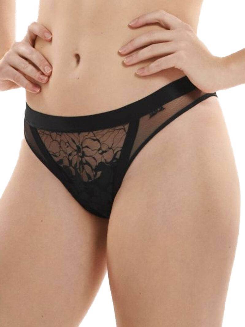 Slip Pizzo Donna FLAMENCO 12333 Lisca - evabiancheria