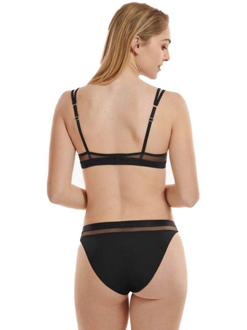 Slip Pizzo Donna FLAMENCO 12333 Lisca - evabiancheria