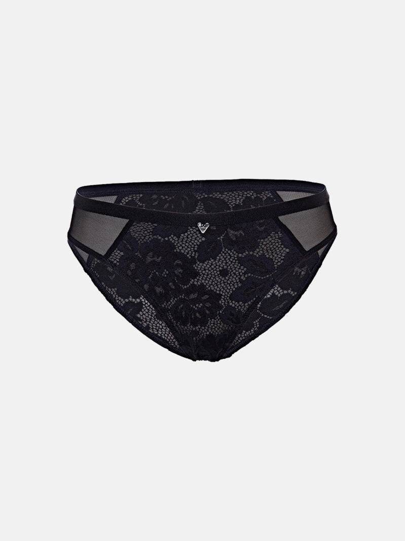 Slip Pizzo Donna L0CCG Lovable - evabiancheria