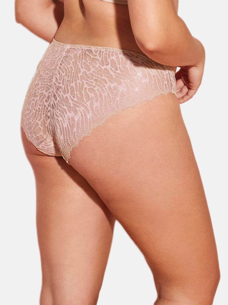 Slip Pizzo Donna L4372 Promise - evabiancheria