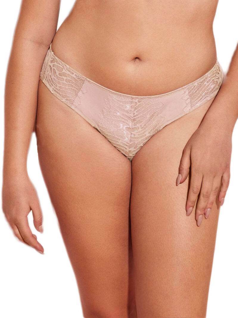 Slip Pizzo Donna L4372 Promise - evabiancheria