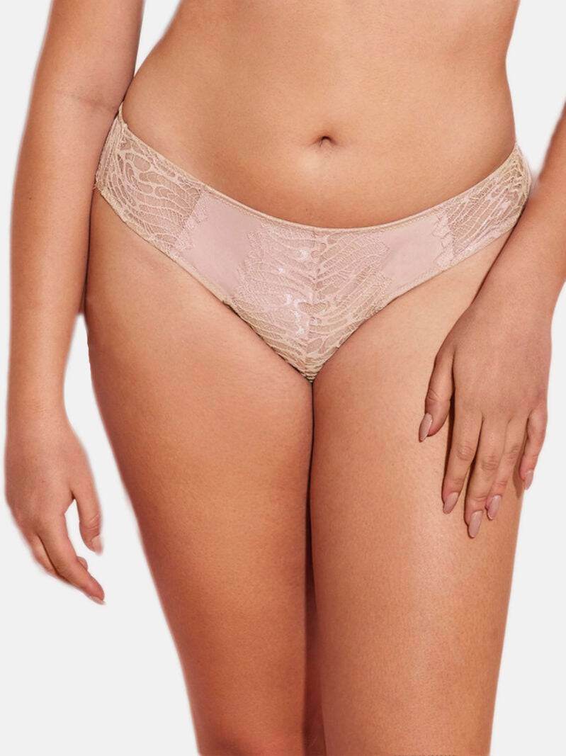 Slip Pizzo Donna L4372 Promise - evabiancheria