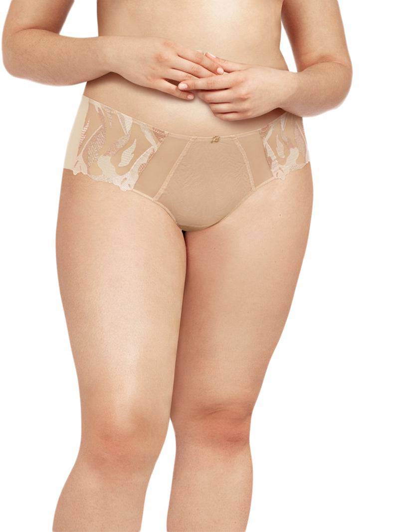 Slip Pizzo Donna MONTAIGNE C19J40 Chantelle - evabiancheria