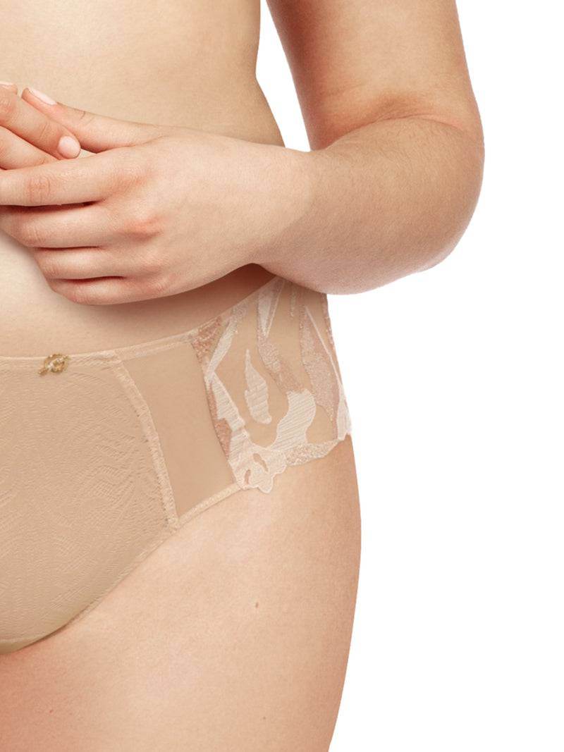 Slip Pizzo Donna MONTAIGNE C19J40 Chantelle - evabiancheria