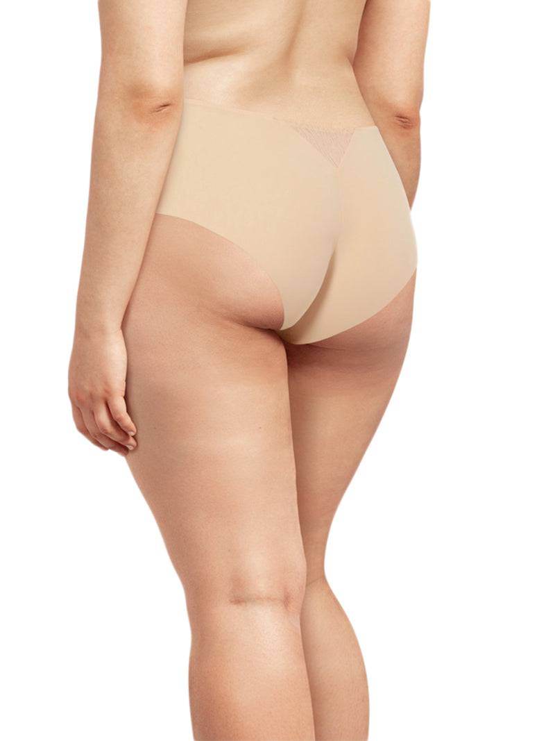 Slip Pizzo Donna MONTAIGNE C19J40 Chantelle - evabiancheria